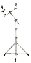 DW 9000 Series Multi Convertible Cymbal Stand - DWCP9702