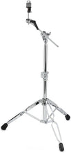 DW 9000 Series Low Convertible Boom/Straight Cymbal Stand - DWCP9701