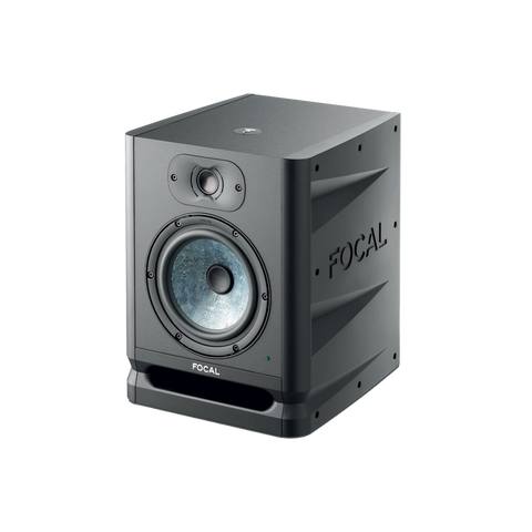 Focal Alpha 80 Evo Powered Studio Monitor