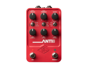Anti 1992 High Gain Amp Pedal