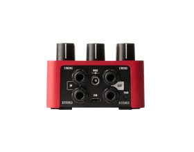 Anti 1992 High Gain Amp Pedal