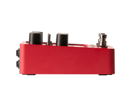 Anti 1992 High Gain Amp Pedal
