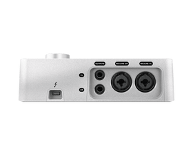 Apollo Solo Heritage Edition (Desktop/Mac/Win/TB3)