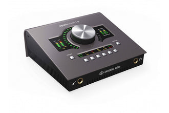 Apollo Twin X DUO USB HE (Desktop/WIN) NEW!