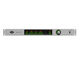 Apollo x16 Heritage Edition (Rack/Mac/Win/TB3)