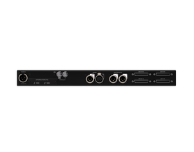 Apollo x16 Heritage Edition (Rack/Mac/Win/TB3)