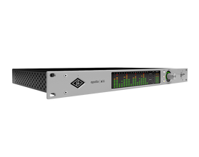 Apollo x16 Heritage Edition (Rack/Mac/Win/TB3)