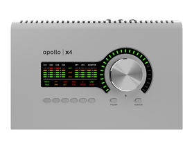 Apollo x4 Heritage Edition (Desktop/Mac/Win/TB3)