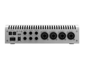 Apollo x4 Heritage Edition (Desktop/Mac/Win/TB3)