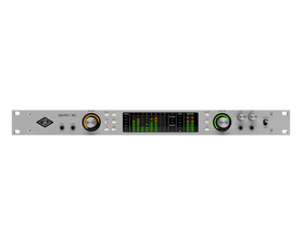 Apollo x6 (Rack/Mac/Win/TB3)