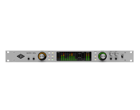 Apollo x8p (Rack/Mac/Win/TB3)