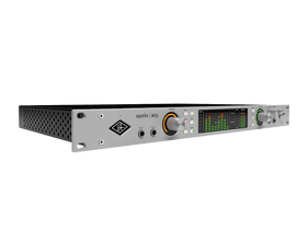 Apollo x8p (Rack/Mac/Win/TB3)