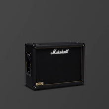 Marshall 1922 2x12 Compact and powerful cab ideal for large venues