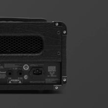 Marshall DSL1HR Amp head with lower power perfect to play at home