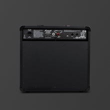 Marshall MG50GFX Combo amp with LED damping and huge sound