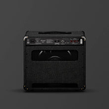 Marshall DSL20CR 20W Combo amp with power reduction technology