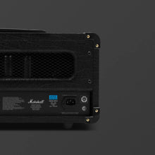 Marshall DSL20HR head versatile 20W amp head for a full rich tone