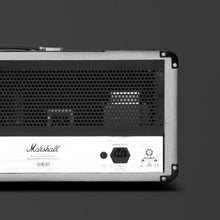Marshall Silver Jubilee 2555X Vintage Reissue Head 100W