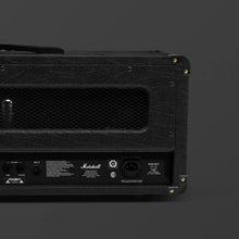 Marshall DSL100HR Amp head with the ability to play anywhere