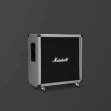 Marshall 2551BV 4x12 Base Cabinet for that 80s sound and look