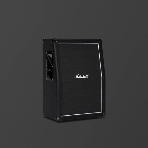 Marshall MX212A 160W 2X12 Angled Cabinet
