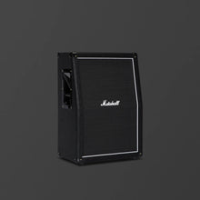 Marshall MX212A 160W 2X12 Angled Cabinet