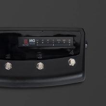Marshall PEDL-90008 Footswitch is designed for the MG amp series