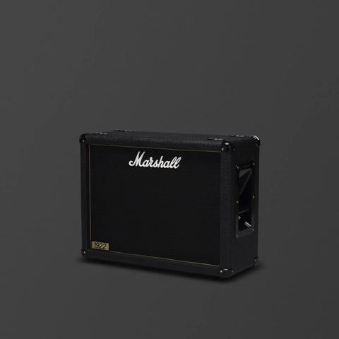 Marshall 1922