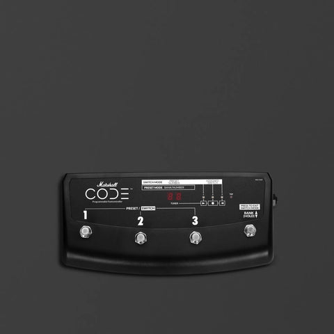 Best Price on Marshall PEDL-91009 Footswitch