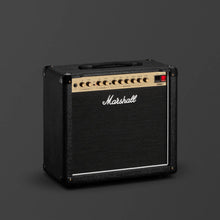 Marshall DSL20CR 20W Combo amp with power reduction technology