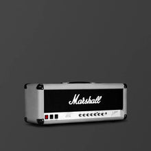 Marshall Silver Jubilee 2555X Vintage Reissue Head 100W