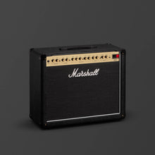 Marshall DSL40CR Powerful 40W combo amp with master volume controls