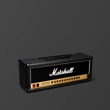 Marshall JCM900 4100 Vintage Reissue Head Powerful 100W Marshall amplifier