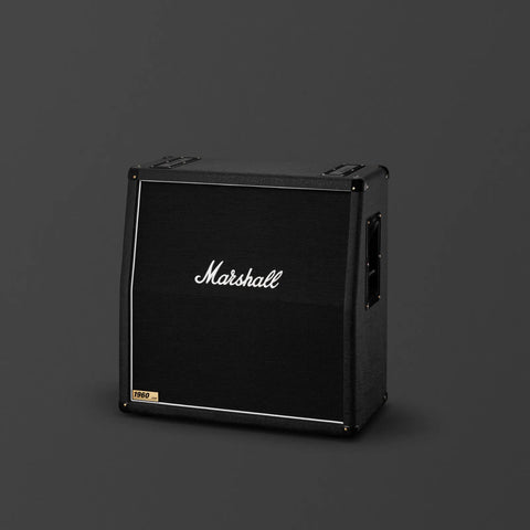 Marshall 1960A 4x12 Cab perfect