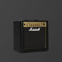 Marshall MG15GR Compact 15W combo amp perfect for band practice