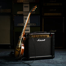 Marshall DSL20CR 20W Combo amp with power reduction technology