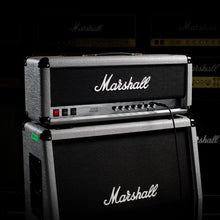 Marshall Silver Jubilee 2555X Vintage Reissue Head 100W
