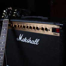 Marshall DSL40CR Powerful 40W combo amp with master volume controls