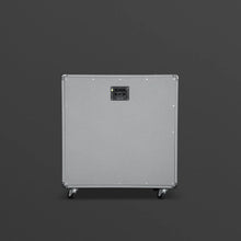Marshall 2551BV 4x12 Base Cabinet for that 80s sound and look