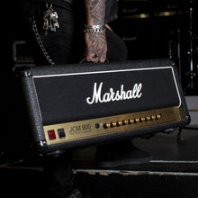 Marshall JCM900 4100 Vintage Reissue Head Powerful 100W Marshall amplifier