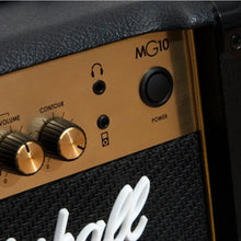 Marshall MG10G 10-Watt Electric Guitar Combo Amplifier