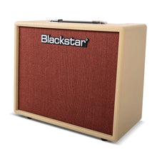 Blackstar Debut 50R Cream Oxblood Guitar Amplifier