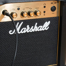 Marshall MG10G 10-Watt Electric Guitar Combo Amplifier