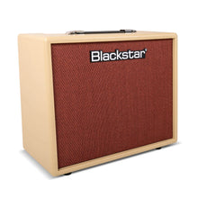 Blackstar Debut 50R Cream Oxblood Guitar Amplifier