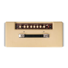 Blackstar Debut 50R Cream Oxblood Guitar Amplifier