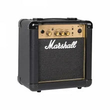 Marshall MG10G 10-Watt Electric Guitar Combo Amplifier