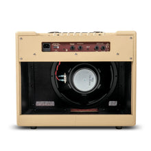 Blackstar Debut 50R Cream Oxblood Guitar Amplifier