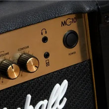 Marshall MG10G 10-Watt Electric Guitar Combo Amplifier