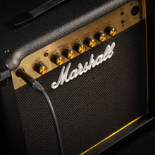Marshall MG15GR Compact 15W combo amp perfect for band practice