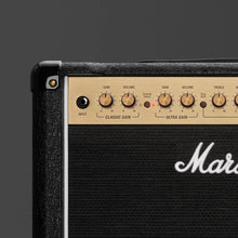 Marshall DSL20CR 20W Combo amp with power reduction technology